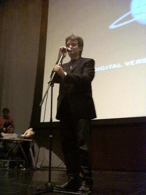 Claudio Simonetti